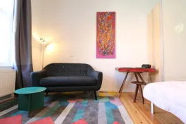 Location Driesener Straße, Berlin