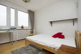 Location Rochstraße, Berlin