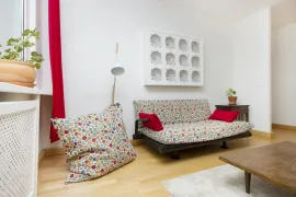 Location Rochstraße, Berlin