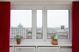 Location Rochstraße, Berlin