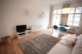 Location Schweidnitzer Straße, Berlin