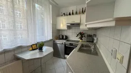Location Singerstraße, Berlin