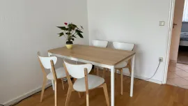 Location Singerstraße, Berlin