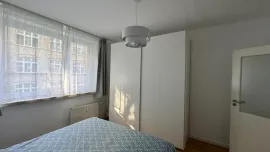 Location Singerstraße, Berlin