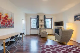 Location Lynarstraße, Berlin