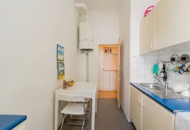 Location Selchower Straße, Berlin