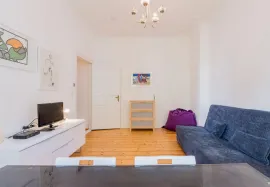 Location Selchower Straße, Berlin