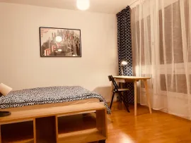 Location Keibelstraße, Berlin