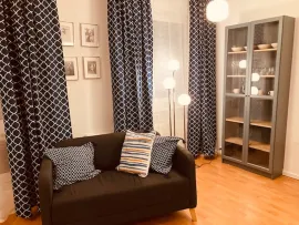 Location Keibelstraße, Berlin