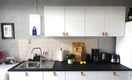 Location Reuterstraße, Berlin