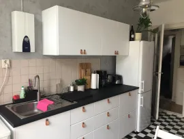 Reuterstraße, Berlin Berlin