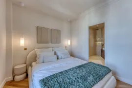 Vente Nice Carré d'Or – Appartement haussmannien d'exception, entièrement rénové