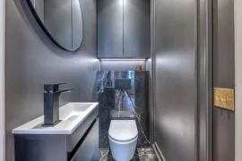 Vente Nice Carré d'Or – Appartement haussmannien d'exception, entièrement rénové