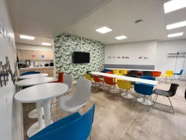 Location Location Bureaux Paris 75009