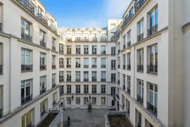 Location Bureaux Paris 75009 Paris 9e