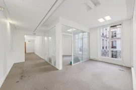 Location Location Bureaux Paris 75009