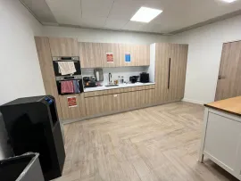 Location Location Bureaux Paris 75009