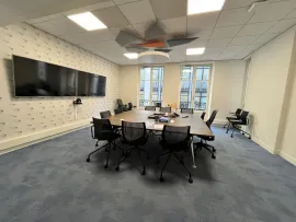 Location Location Bureaux Paris 75009
