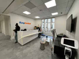 Location Location Bureaux Paris 75009