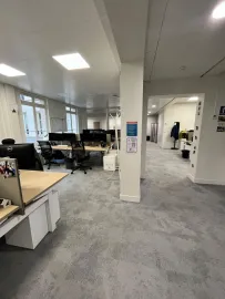 Location Location Bureaux Paris 75009