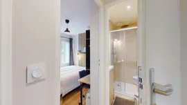 Colocation Colocation 3 chambres