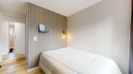 Colocation Colocation 3 chambres