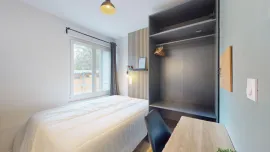 Colocation Colocation 3 chambres