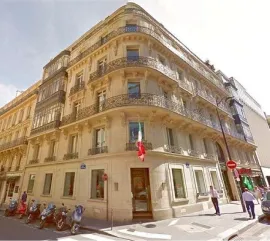 Location Bureaux Paris 75008 Paris 8e