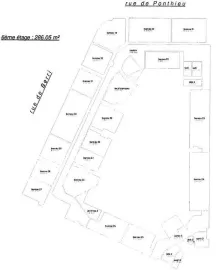 Location Location Bureaux Paris 75008