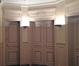 Location Location Bureaux Paris 75008