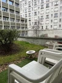 Vente Un appartement comme un bijou ancien