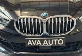Voiture BMW 1 series M Sport