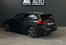 Voiture BMW 1 series M Sport