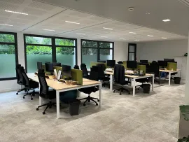 Location Location Bureaux Paris 75009