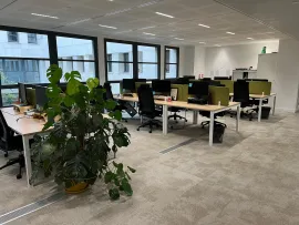 Location Location Bureaux Paris 75009