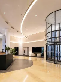 Location Location Bureaux Paris 75009
