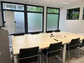 Location Location Bureaux Paris 75009