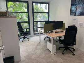 Location Location Bureaux Paris 75009