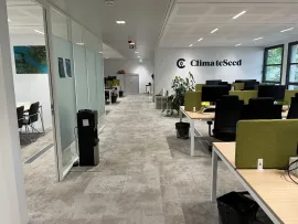 Location Location Bureaux Paris 75009