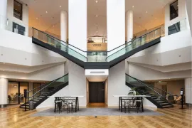 Location Location Bureaux Paris 75009