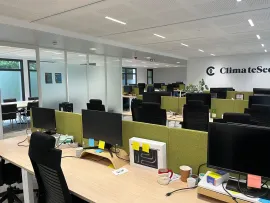 Location Location Bureaux Paris 75009