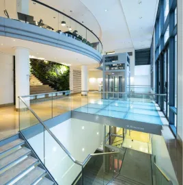 Location Location Bureaux Paris 75009