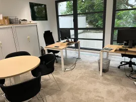 Location Location Bureaux Paris 75009