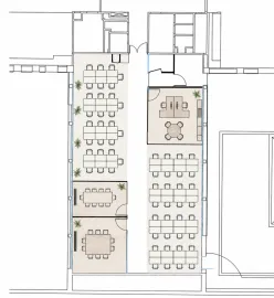 Location Location Bureaux Paris 75009