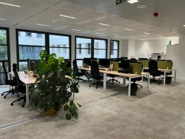 Location Bureaux Paris 75009 Paris 9e