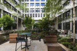 Location Location Bureaux Paris 75009