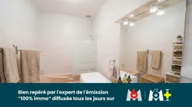 Vente Immeuble de 165 m²
