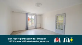 Vente Immeuble de 165 m²