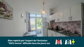 Vente Immeuble de 165 m²