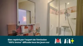 Vente Immeuble de 165 m²